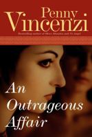 An Outrageous Affair 0755332377 Book Cover