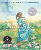 Mirandy and Brother Wind 0679883339 Book Cover