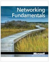 Exam 98-366: Mta Networking Fundamentals 0470901837 Book Cover