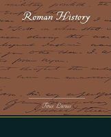 Roman History 1438508247 Book Cover