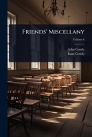 Friends' Miscellany 1023702681 Book Cover