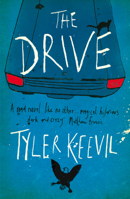 The Drive 1908434317 Book Cover