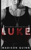 Luke 1793920028 Book Cover