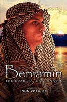 Benjamin: The Road to Capernaum 1938467027 Book Cover