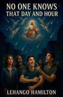 No One Knows That Day and Hour B0FDJMV1M8 Book Cover
