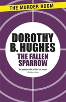 The Fallen Sparrow 0553197630 Book Cover