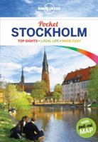 Lonely Planet Pocket Stockholm 1741799589 Book Cover