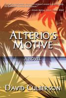 Alterio's Motive 1960250078 Book Cover