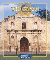 The Alamo 1615324593 Book Cover