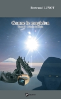 Ganne la magicien - Tome 2: L'étoile du matin (French Edition) 2748341430 Book Cover