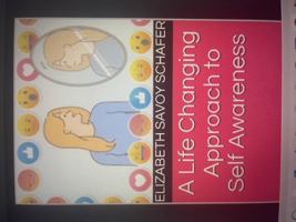 A Life Changing Approach to Self Awareness B0DSV3BL7H Book Cover