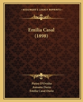 Emilia Casal (1898) 1120278503 Book Cover
