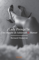 Lady Presqu'île (French Edition) 2414385642 Book Cover