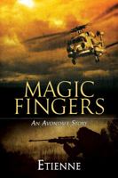 Magic Fingers 1070552429 Book Cover