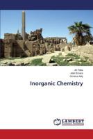 Inorganic Chemistry 3659564605 Book Cover