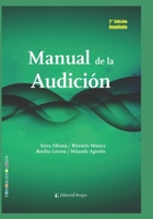 Manual de la Audición B09PHBTJNZ Book Cover
