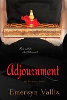 Adjournment 1499675704 Book Cover