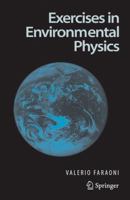 Exercises in Environmental Physics 1402046065 Book Cover