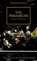 The Primarchs 184970208X Book Cover