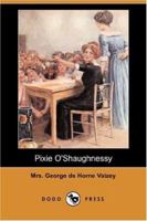 Pixie O'Shaughnessy 1523814365 Book Cover