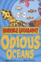 Odious Oceans 0439944546 Book Cover