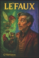 Le'Faux B0FQ2Y9NBC Book Cover