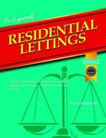 Residential Lettings Guide 1902646517 Book Cover