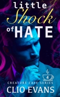 Little Shock of Hate B0CPCR3993 Book Cover