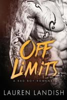Off Limits 153023932X Book Cover