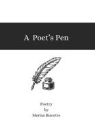 A Poet's Pen B0DND5DMXX Book Cover