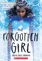 The Forgotten Girl 1338317253 Book Cover