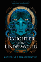 Daughter of the Underworld (House of Shadows) 1536244538 Book Cover