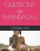 QUESTIONS de MANDALAS 1650303181 Book Cover