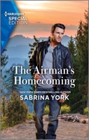 The Airman's Homecoming 1335594450 Book Cover