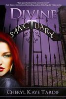 Divine Sanctuary 1927792681 Book Cover