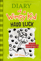 Hard Luck 0143308084 Book Cover