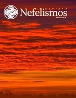 Revista Nefelismos Nº 8 (Ediciones Revista Nefelismos) (Spanish Edition) B0FS75VG45 Book Cover