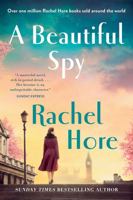 A Beautiful Spy 1398506826 Book Cover