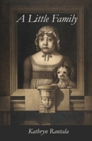A Little Family 1959556711 Book Cover