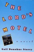 The Lord's Motel B000IOGOTO Book Cover