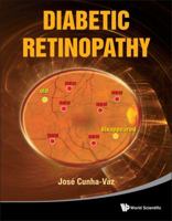 Diabetic Retinopathy 9814304433 Book Cover
