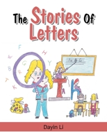 The Stories of Letters 1796051543 Book Cover