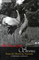 The Dance of the Sarus: Essays of a Wandering Naturalist 0195662563 Book Cover