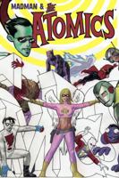 The Atomics 1582408122 Book Cover