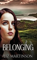 Belonging 1006387196 Book Cover