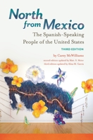 North from Mexico 0275932249 Book Cover