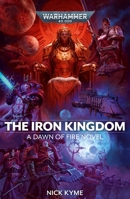 The Iron Kingdom 1800261152 Book Cover
