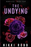 The Undying 1964036097 Book Cover
