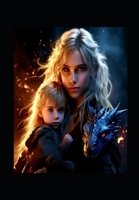 Whispers of the Unknown book 3 – The Dragon Riders B0DY83VCVG Book Cover