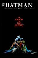 Batman: A Death in the Family 0930289447 Book Cover